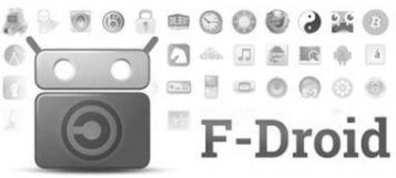 Software libre descargar APK FDroid
